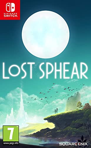 Lost Sphear (Nintendo Switch) image 5