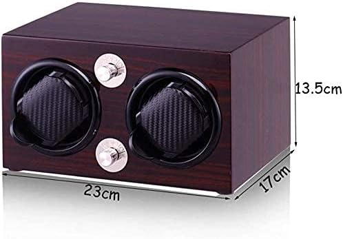 Watch Winders Watch Winding Box Mechanical Watch Rotating Storage Box Automatic Winder Storage Box