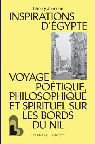 Inspirations d'Egypte