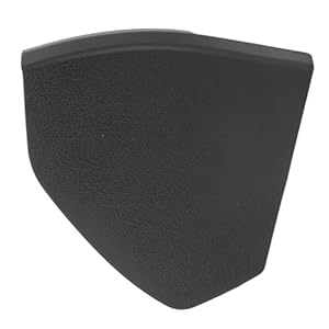 Panele Wykończeniowe Drzwi Benz E-Class W211