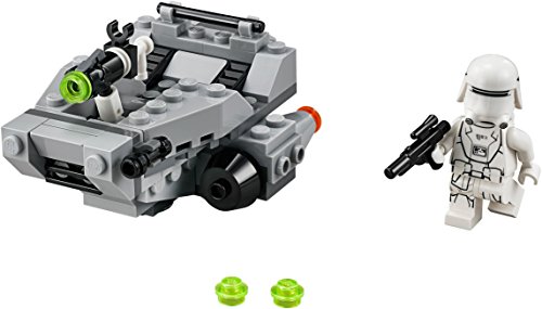 LEGO Star Wars 75126 - First Order Snowspeeder – Ansicht 2