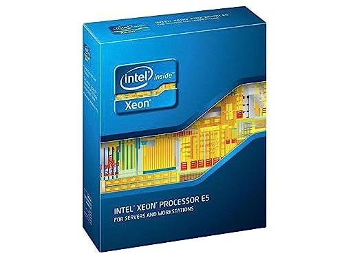 Modello: processore Intel Xeon E5-2630 v2