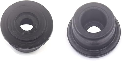 NV45ab2 pieza de repuesto para parachoques de pistón y hoja de parachoques para herramienta eléctrica NV45AB NV50AP NV50AP2 NV45AE accesorios 2PK