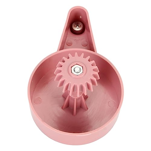 MOUMOUTEN Knitting Machine Crank Handle, Knitting Machine with Easy Installation Comfortable Grip - Image 2