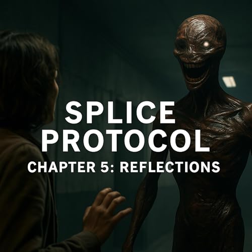 Splice Protocol &ndash; Chapter 5: Reflections | Sci-Fi Horror Audio Story