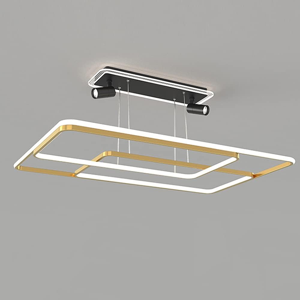 THKSGIV Chandelier Living Room Dimming Modern, Northern Europe Ceiling Lamp Creativity Personality Restaurant Bedroom Pendant Lights,Pendant Lights