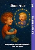 Tom Aor: La petite Isabelle (French Edition)