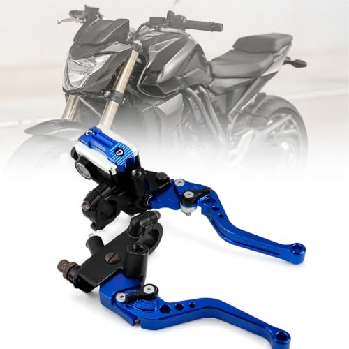 LiYeeYP 2 Piezas Manetas Embrague para Honda CB750 Hornet 2023-2026