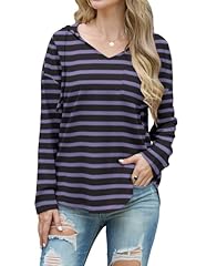 13-black Purple Stripe