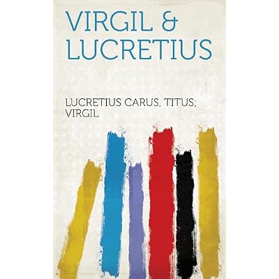 Virgil & Lucretius