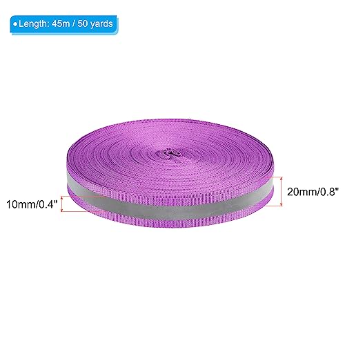 PATIKIL Reflective Tape Strip - Image 2