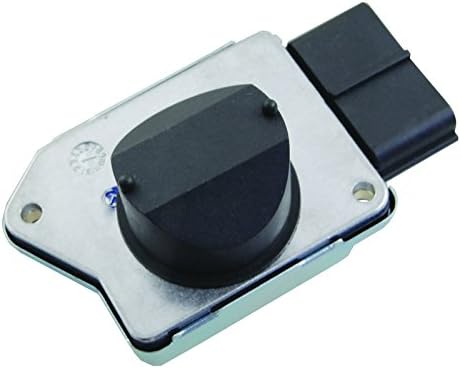 Premier Gear PG-MAF10121 Mass Air Flow Sensor Replacement for Continental V8 (98-02), Mustang V8 (99-01), F6UZ-12B579-ABRM, F6UZ-12B579-YRM