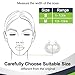 Replacement Cushion for F30i Medium, Enhanced Comfort and Minimal-Contact, Compatible with Original Frame, 2 Packs, MEDICOLOR Supplied