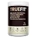 RSP TrueFit - Grass-Fed Lean Meal Replacement Protein Shake, All Natural Whey Protein Powder with Fiber & Probiotics, Non-GMO, Gluten-Free & No Artificial Sweeteners, 2 Pound (Chocolate)