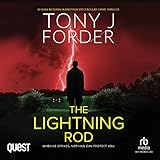ford lightning svt for sale  The Lightning Rod: The DI Jimmy Bliss Crime Series, Book 10