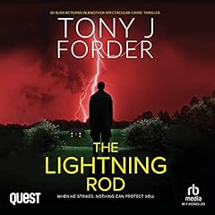 Couverture de The Lightning Rod
