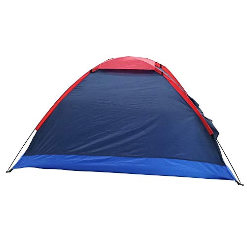 Carpa para Camping 2 Personas con Bolsa de Viaje miniatura 7
