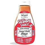 The Skinny Food Co