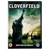 Cloverfield *** Europe Zone ***