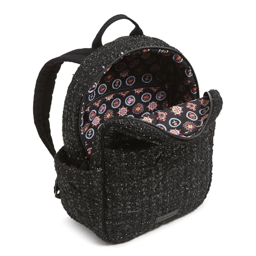 Image of Vera Bradley Women's Cotton Small Backpack