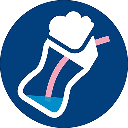 Philips AVENT SCF798/02 Strohhalmbecher, Rosa, 1 Stück (1er Pack) – Ansicht 4