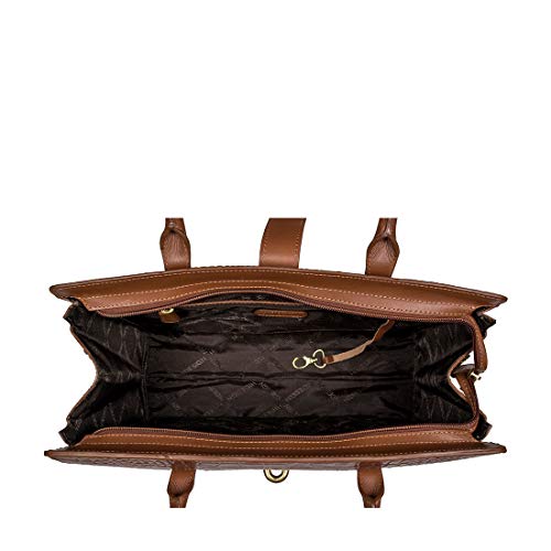 Hidesign Women's Leather Tote Bag - Image 5