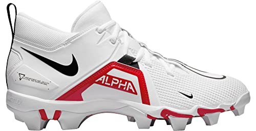 Image of Nike Alpha Menace 3 Shark Men's Football Cleat
