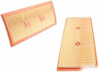 Hengst Filter E1040L Air Filter