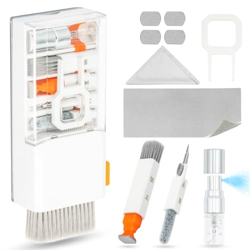 Walrfid 10-in-1 Reinigungsset für Elektronik WF-QJ9