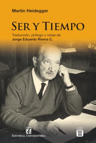 Ser y tiempo