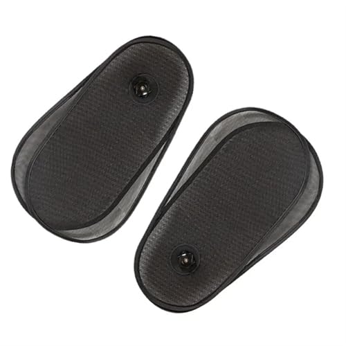 Protection solaire pour vitre avant fini la surchauffe de votre pare-brise