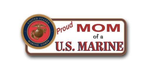 US Marine Pride 