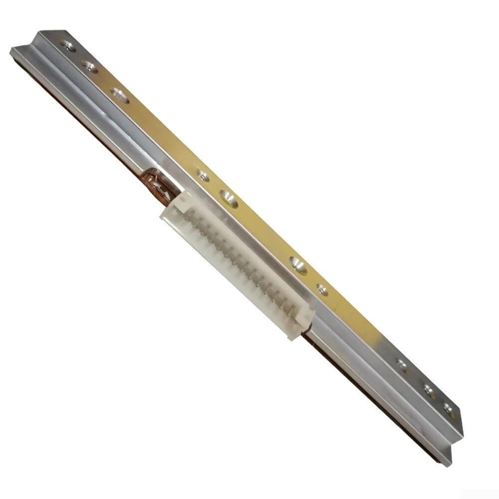 Elemento riscaldante per etichettatrice per elemento riscaldante tsc T200E