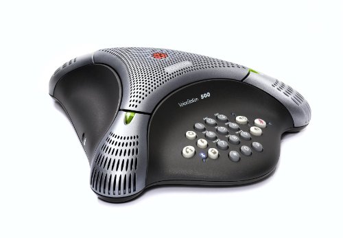 Teléfono de conferencia Analógico Polycom Voicestation 500 Bluetooth