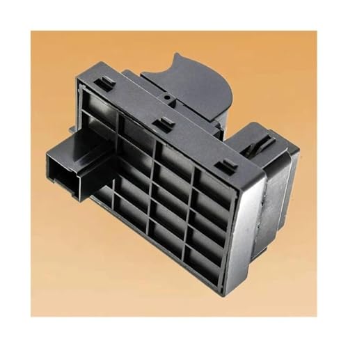 Interrupteur de vitre électrique pour Citroën Jumper 2006-2016 commande de lève-vitre avant