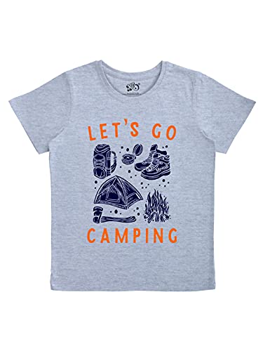 Image of X2O Cotton Printed T Shirts for Boys(Pack of 1)