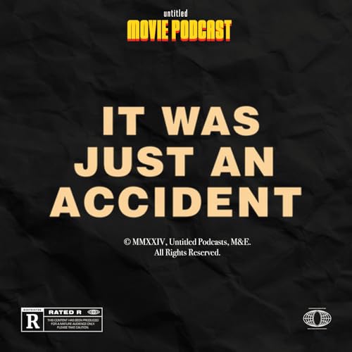 It Was Just an Accident (Guest: Jafar Panahi) | Interview