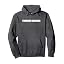 Dark Heather Grey
