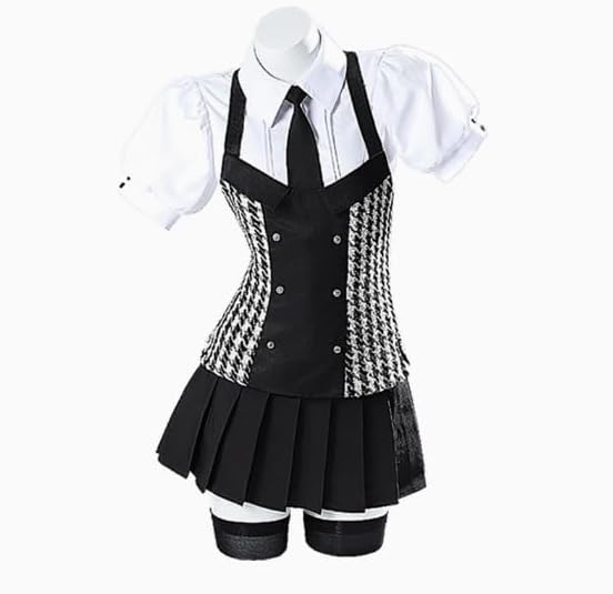 魔法使いの約束 ルチル コスプレ衣装(ウィッグ付) Amazon.co.jp