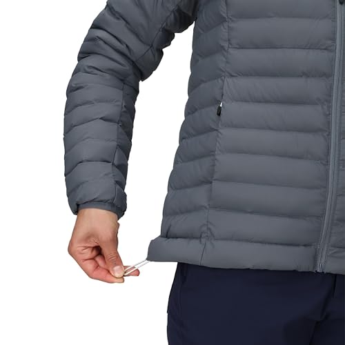 Image of MARMOT Women's Echo Featherless Hoody - Lightweight, Down-Alternative Hooded Insulated Jacket