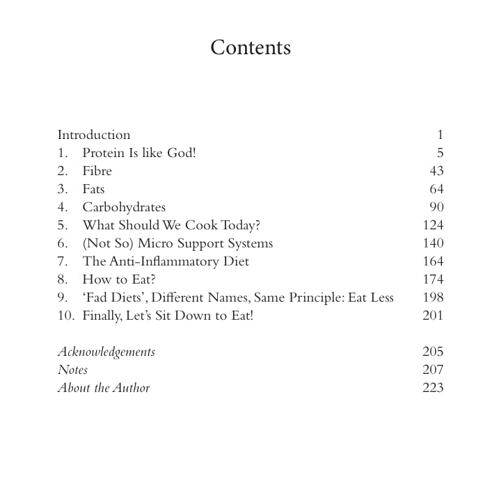 Image of What, How Much and How to Eat: A Simple Science-Backed Guide to Portion Control, Balanced Nutrition & Sustainable Healthy Eating: Simple and Sustainable