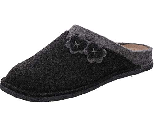 Rohde Pantofole Donna Lucca 6822, Numero:38 EU