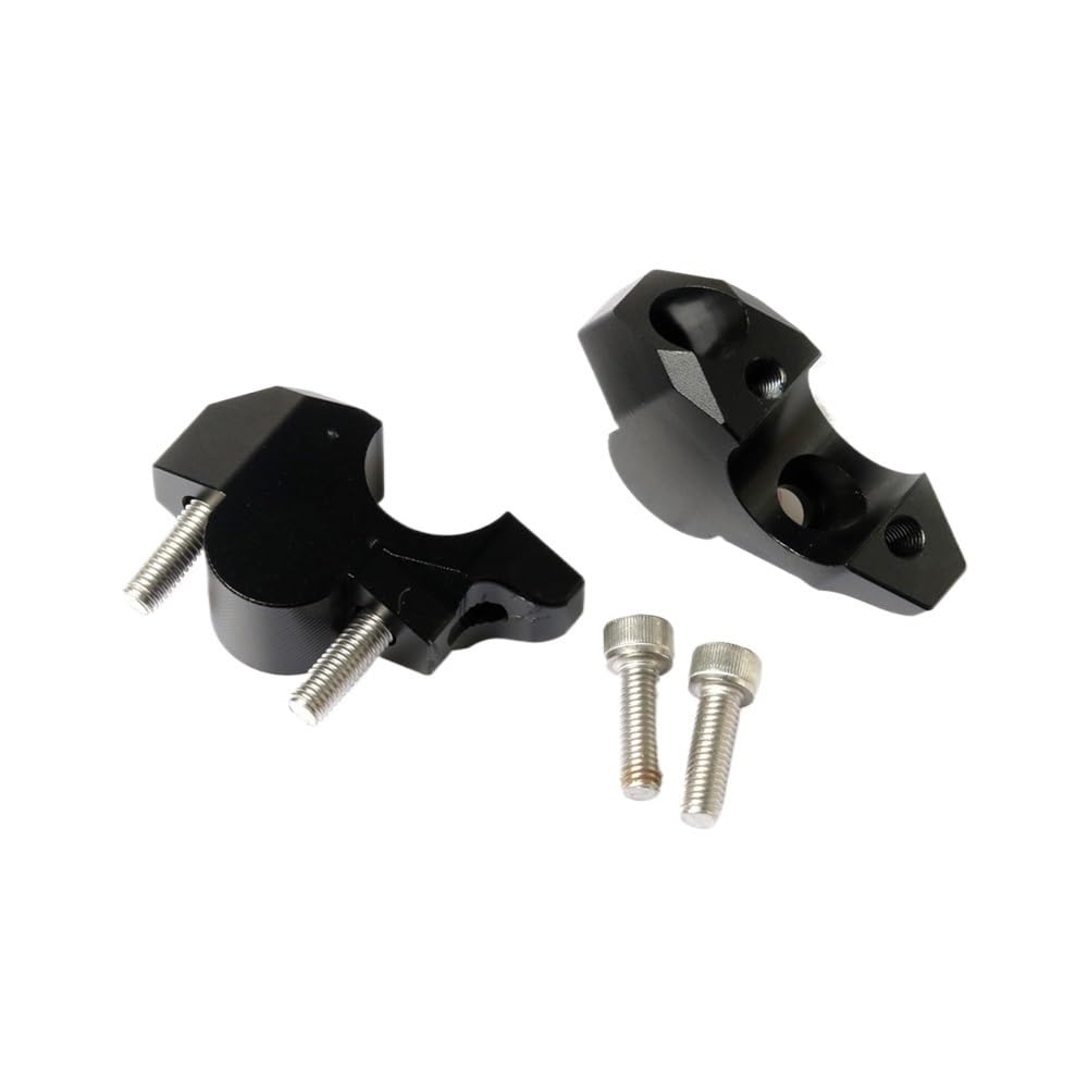 Soulager le dos sur X-ADV 750 avec le support de rehaussement de guidon moto