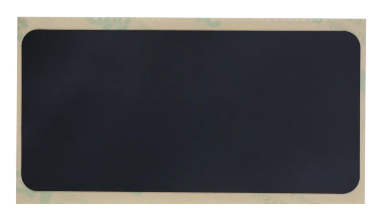 THINKWARE Heat Blocking Film for Q1000 Dash Cam Reduces Windshield Heat Transfer to Prevent Overheating Includes 1 Film