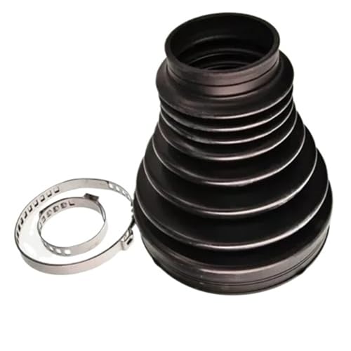 Fuelle de junta homocinética interior delantera para reparar vibraciones en Volvo XC90 30788266