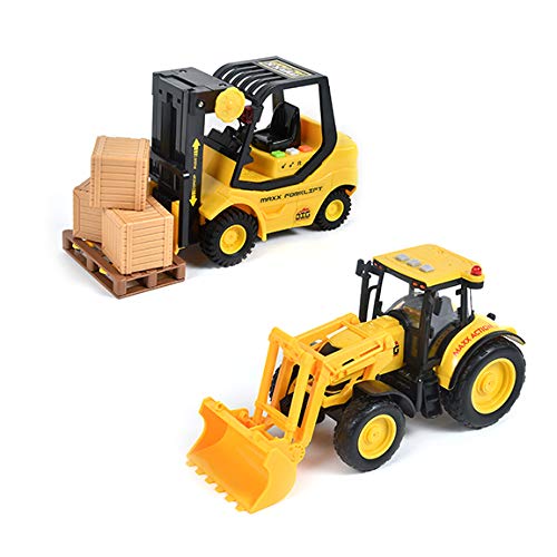 Top 16 Best Aftermarket Front End Loader Reviews (2024)