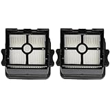 1 Or 2pcs Filters，Compatible For Laresar，For M3 Wet Dry Vacuum Cleaner Home Improvement Cleaning Tools Replacement Spare Parts(2pcs)
