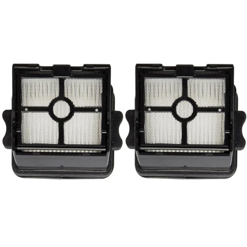 1 Or 2pcs Filters，Compatible For Laresar，For M3 Wet Dry Vacuum Cleaner Home Improvement Cleaning Tools Replacement Spare Parts(2pcs)