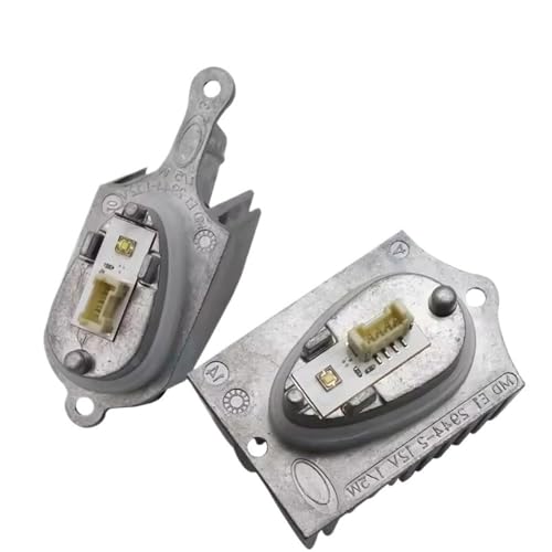 Module de commande DRL haute performance pour phares Audi A1 S1 8X0998475