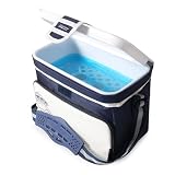 Lodówka Zipperless HardBody® 12 puszek - Real Madryt